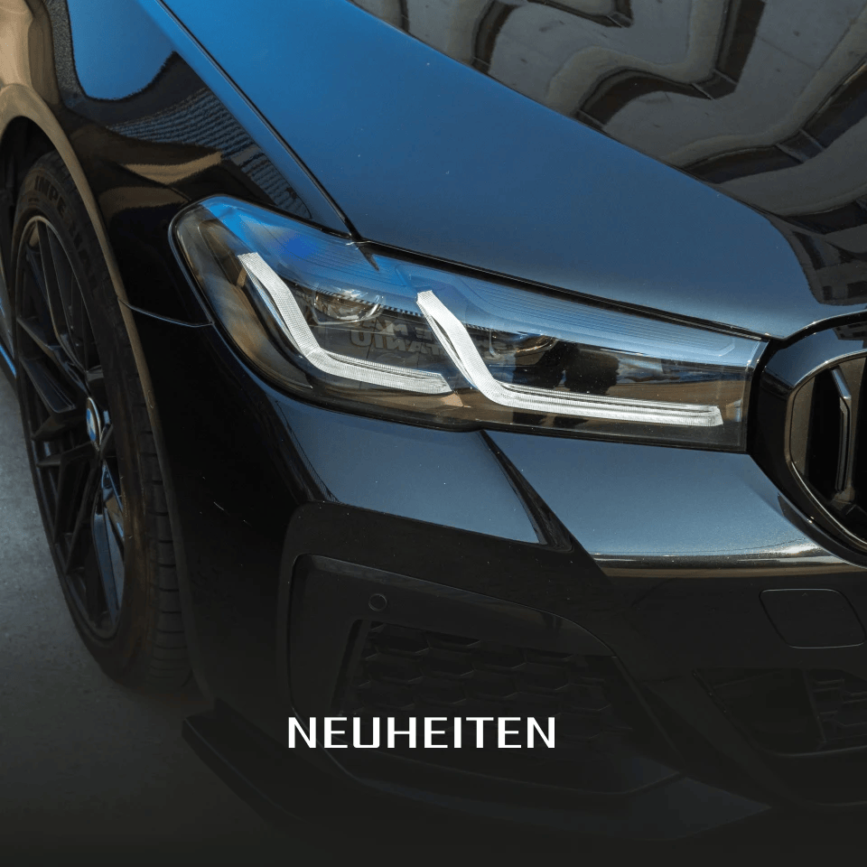 Neuheiten