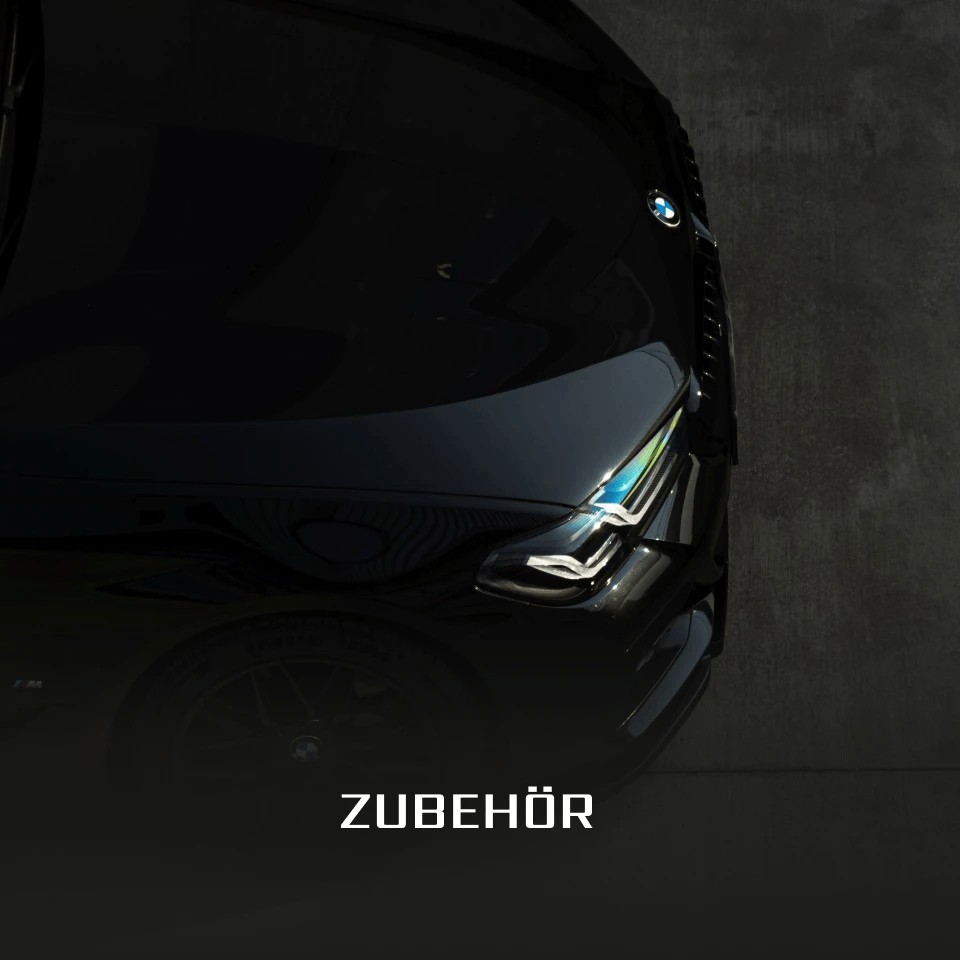 Zubehör