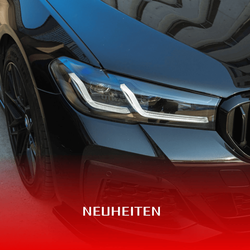 Neuheiten