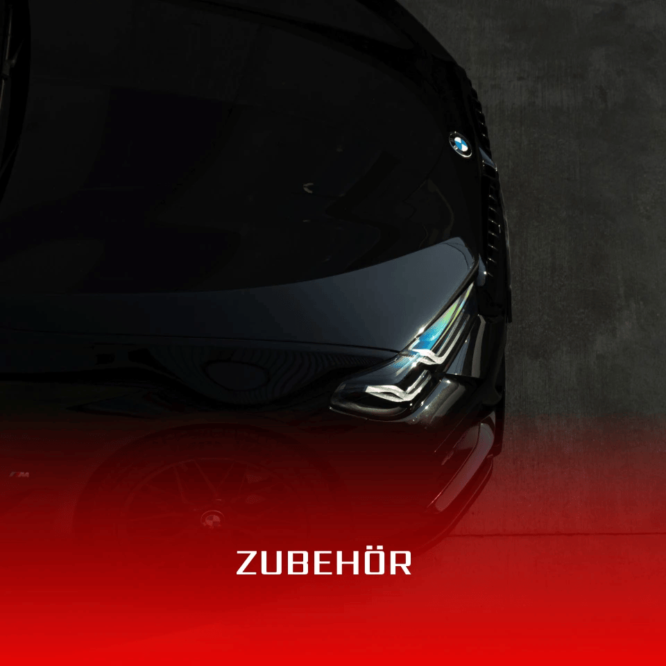 Zubehör