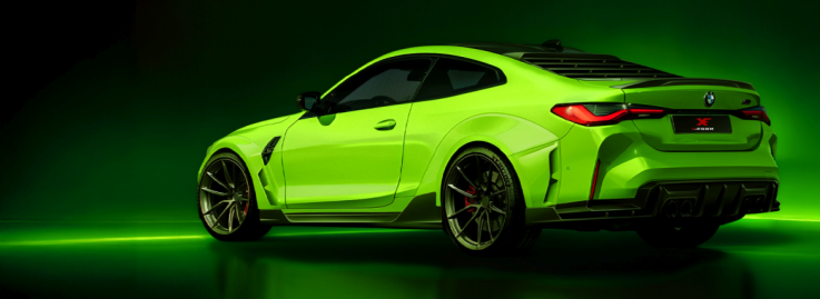 Just be a trendsetter