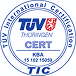TUV CERT