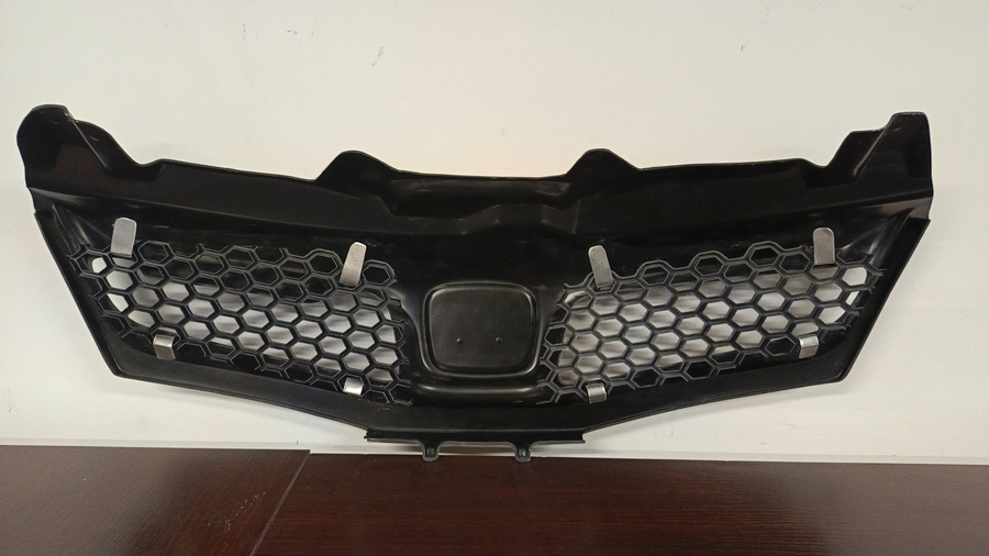 Grill für HONDA CIVIC Mk8 FN,FN2,FK 06-11