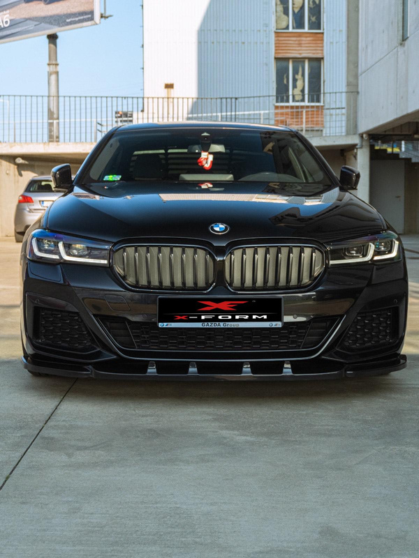 Splitter przedni do BMW G30/G31 M-Pakiet Facelift 