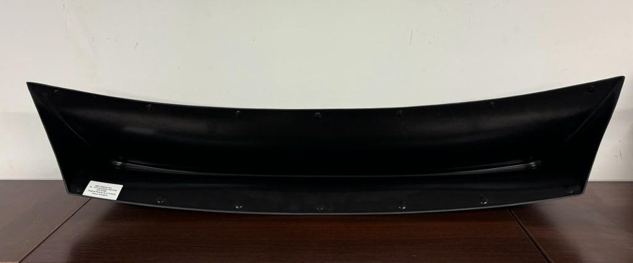 Trunk spoiler for Nissan 350Z