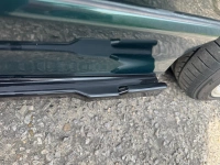 Dokładki progów do E36 M3 / 3 M-Pack