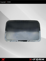 Panel usuwania szyberdachu BMW E36