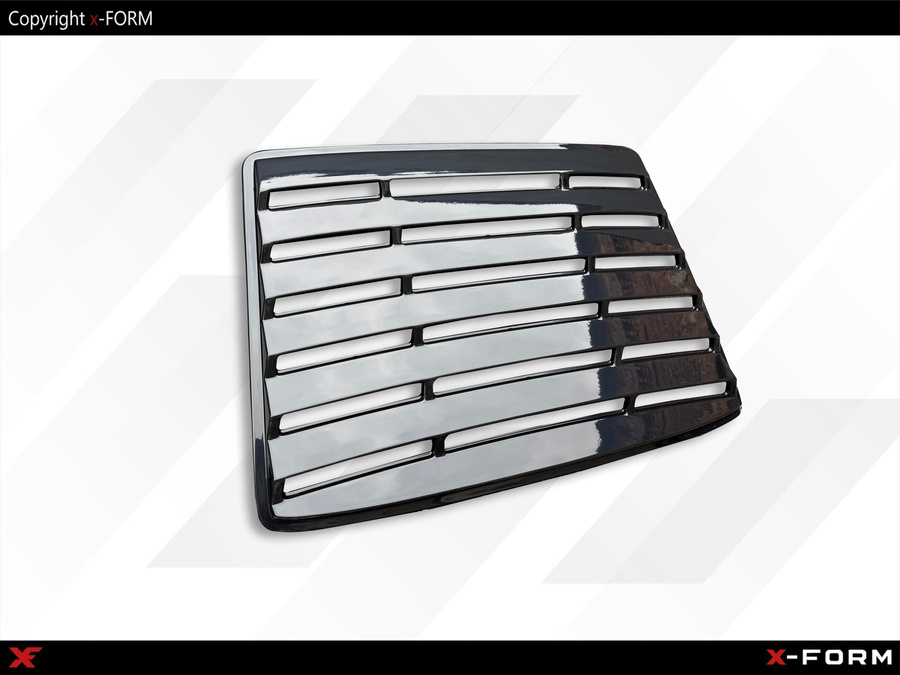 For Volkswagen Corrado Rear Window Blind, Windows Louver