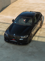 Splitter przedni do BMW G30/G31 M-Pakiet Facelift 