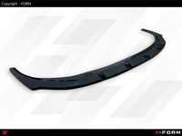 Splitter Przedni do Hyundai I30 N / I30 N-Line Hatchback/Fastback Mk3 Facelift