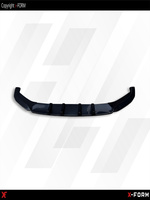 Splitter przedni do BMW G30/G31 M-Pakiet Facelift 