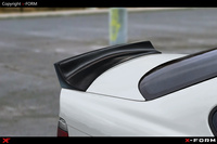 Spoiler klapy tylnej do BMW E36