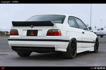 Spoiler klapy tylnej do BMW E36