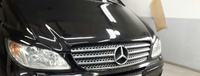 Brewki nakładki na lampy do Mercedes-Benz Vito/Viano W639