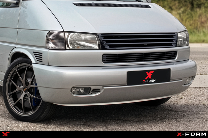 Front Grill for Volkswagen T4 Transporter