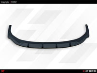 Splitter Przedni do Hyundai I30 N / I30 N-Line Hatchback/Fastback Mk3 Facelift