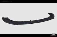 Splitter przedni do Mercedes-Benz V-Class AMG-Line W447