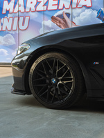 Splitter przedni do BMW G30/G31 M-Pakiet Facelift 