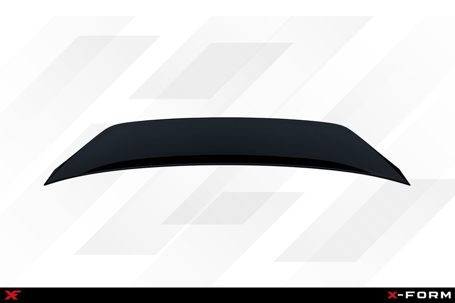 Trunk spoiler for BMW 4 (G22/G82)