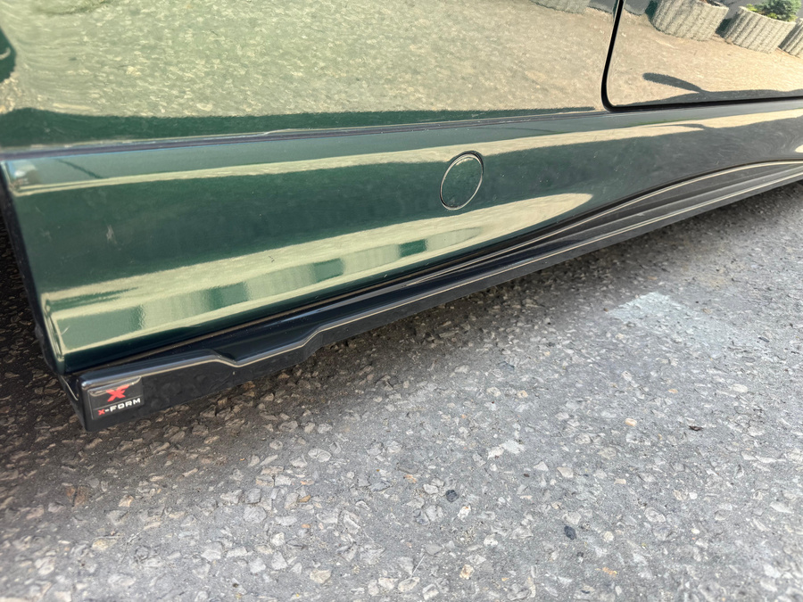 Seitenschweller Ansatz Für BMW E36 M3 / 3 M-Pack 