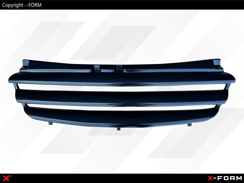 Grill Przedni do Mercedes-Benz Vito/Viano W639