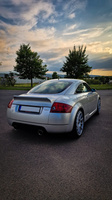 Spoiler klapy tylnej do Audi TT 8N