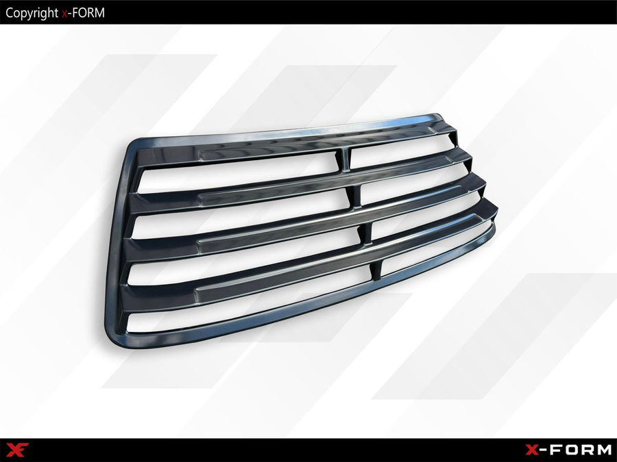 For Volkswagen Golf IV Rear Window Blind, Windows Louver