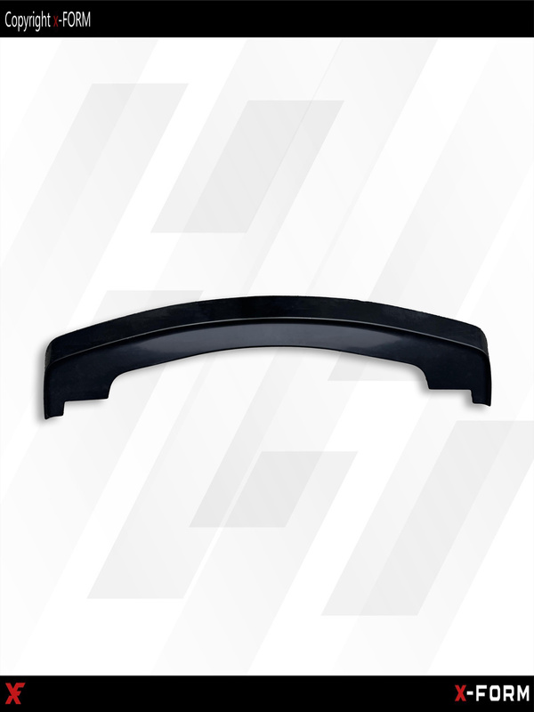 Splitter Przedni do BMW E36 M3 / 3 M-Pack Fatlip
