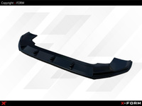 Splitter przedni do Volkswagen Crafter II / MAN TGE