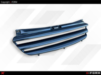 Grill Przedni do Mercedes-Benz Vito/Viano W639