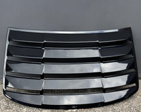 For BMW E90 Rear Window Blind, Windows Louver