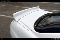 Spoiler klapy tylnej do Nissan Skyline R34 Sedan