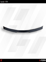 Spoiler klapy tylnej do Mercedes-Benz klasy C Sport Coupé
