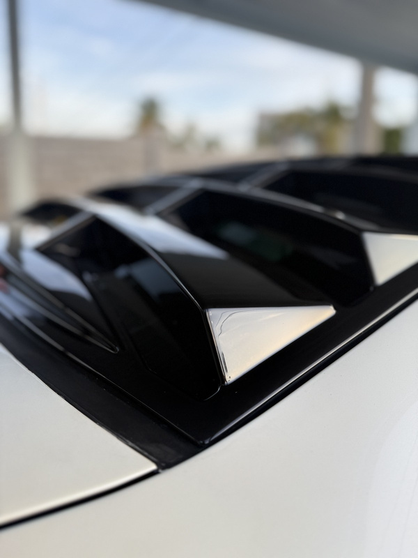 Żaluzja szyby tylnej do Mercedes-Benz klasy C SportCoupé