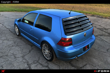 Żaluzja szyby tylnej do Volkswagen Golf IV