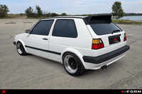 Spoiler klapy tylnej Volkswagen Golf II