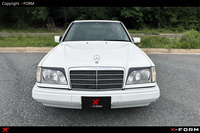 Brewki nakładki na lampy do Mercedes W124