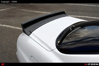 Spoiler klapy tylnej do Nissan Skyline R34 Sedan