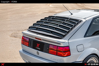 Żaluzja szyby tylnej do Volkswagen Corrado