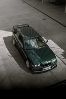 Splitter Przedni do BMW E36 M3 / 3 M-Pack Fatlip