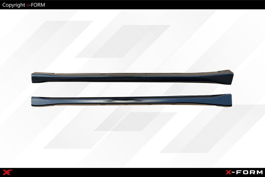 Sideskirt for Nissan 350Z