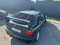 Żaluzja szyby tylnej do BMW E36 Compact
