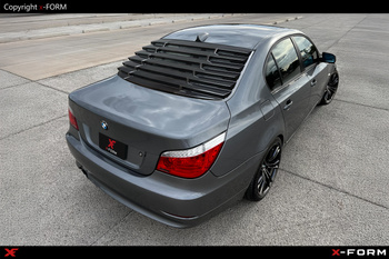 Żaluzja szyby tylnej do BMW E60 seria 5