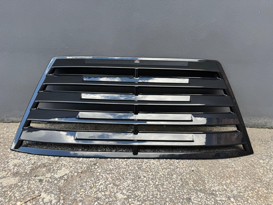 Für BMW E30 Heckscheiben Jalousie,Windows Louver