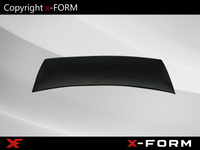 Spoiler klapy tylnej do Audi TT 8N