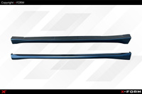 Sideskirt for Nissan 350Z