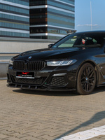 Splitter przedni do BMW G30/G31 M-Pakiet Facelift 