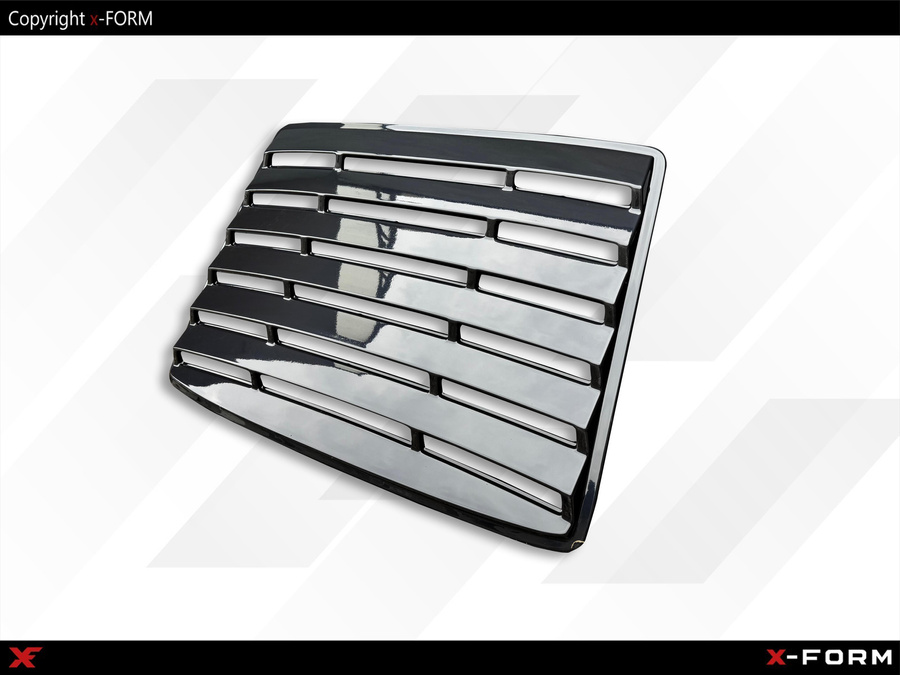 Für Volkswagen Corrado  Heckscheiben Jalousie,Windows Louver