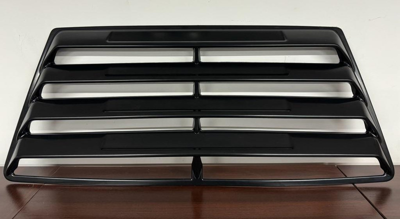 For Volkswagen Golf II Rear Window Blind, Windows Louver