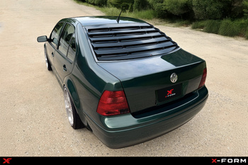 Żaluzja Roleta szyby tylnej do Volkswagen Bora